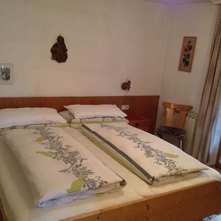 Apartmán Bichlhof Ramsau im Zillertal Exteriér fotografie