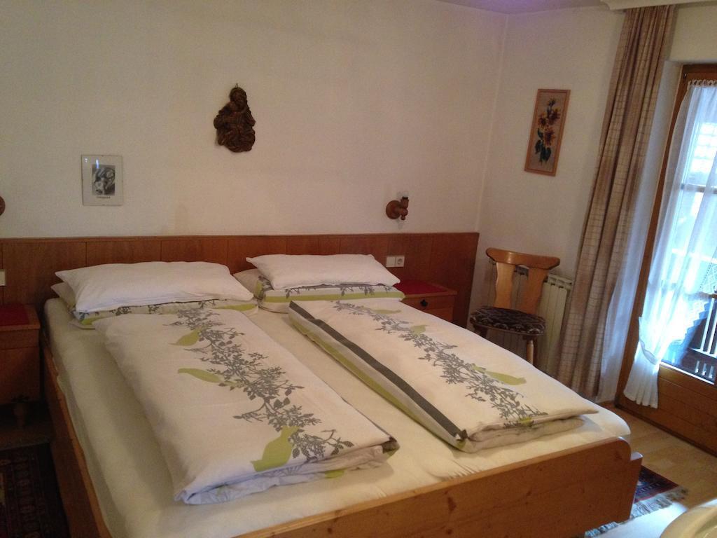 Apartmán Bichlhof Ramsau im Zillertal Exteriér fotografie