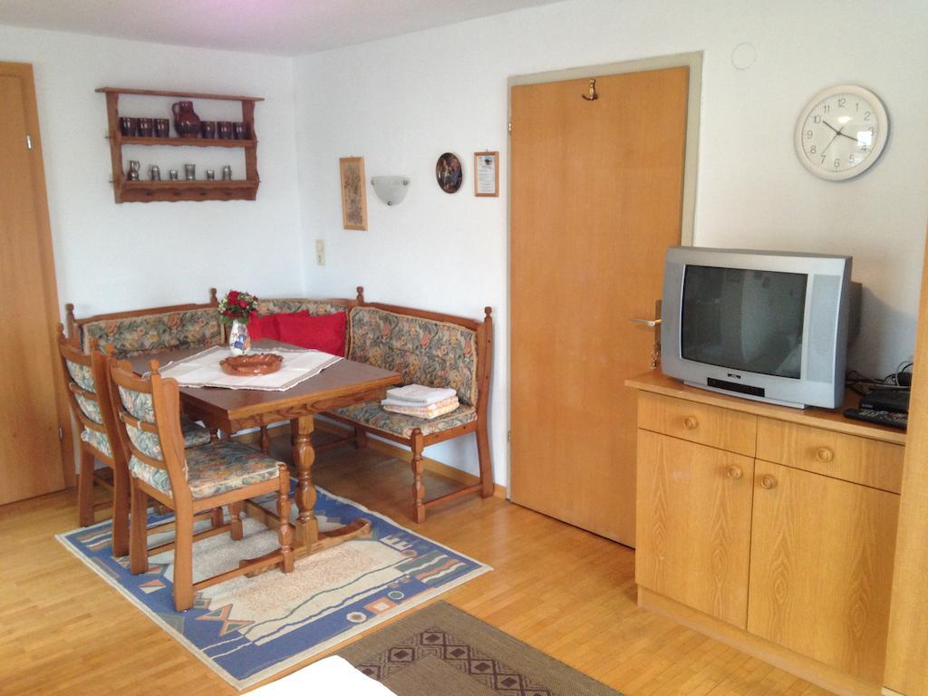 Apartmán Bichlhof Ramsau im Zillertal Pokoj fotografie