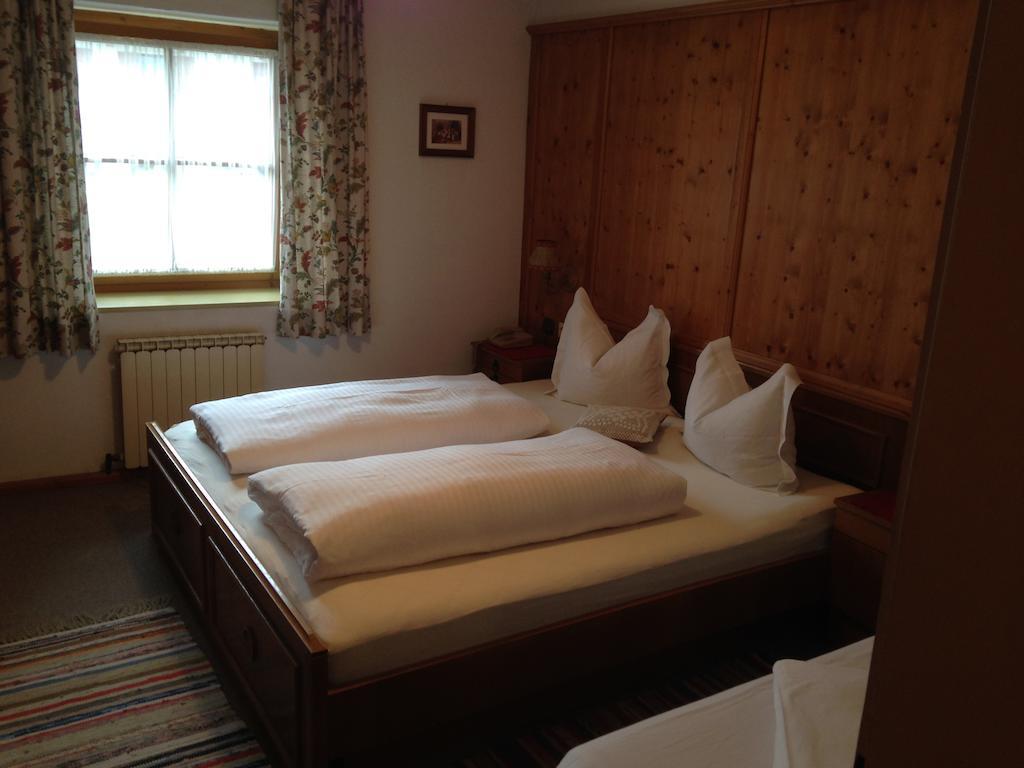 Apartmán Bichlhof Ramsau im Zillertal Pokoj fotografie