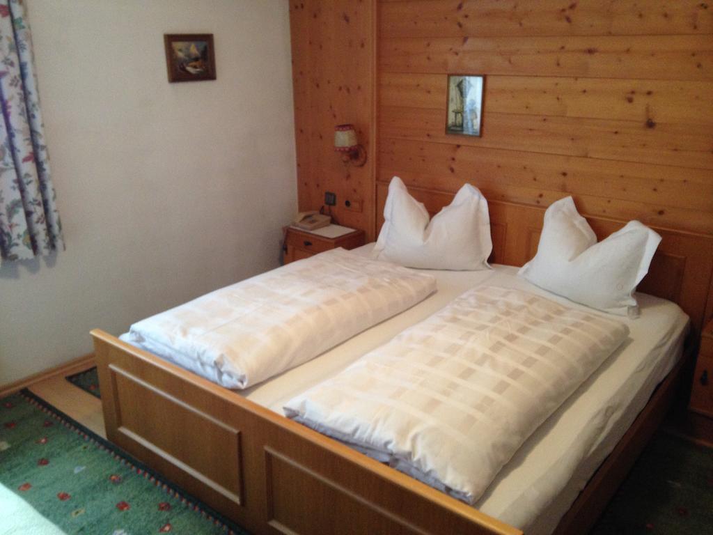 Apartmán Bichlhof Ramsau im Zillertal Exteriér fotografie